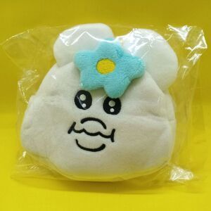 Opanchu Npochamu plush pouch